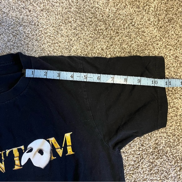 Phantom of the Opera Shirt - Picture 7 of 8